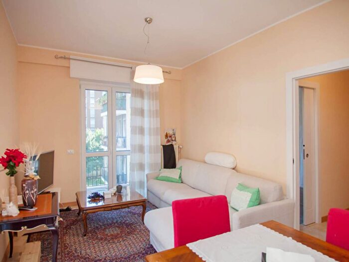 Appartamento bilocale in affitto in Via Savona, Piazza Napoli, Milano