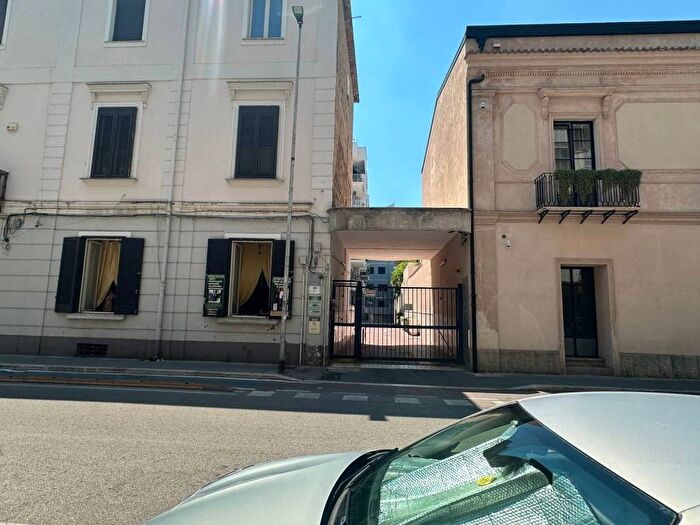 Appartamento bilocale in affitto in Via Fulvio Renella, Ferrarecce Università, Caserta