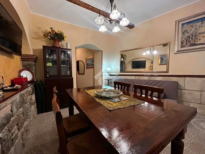 Casa monolocale in vendita in Via Cavour, Montecompatri