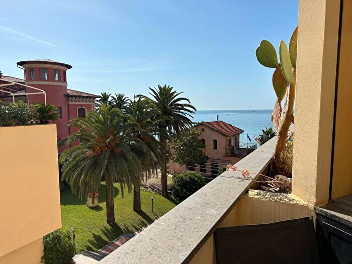 Appartamento bilocale in affitto in Via Aurelia, Centro, Santa Marinella