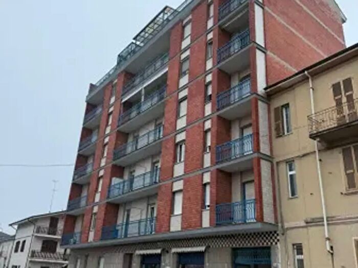 Appartamento bilocale in vendita in Corso Acqui, Alessandria