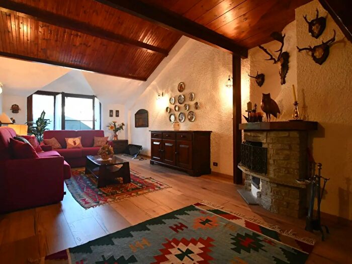 Appartamento bilocale in vendita in Viale della Vittoria, Bardonecchia