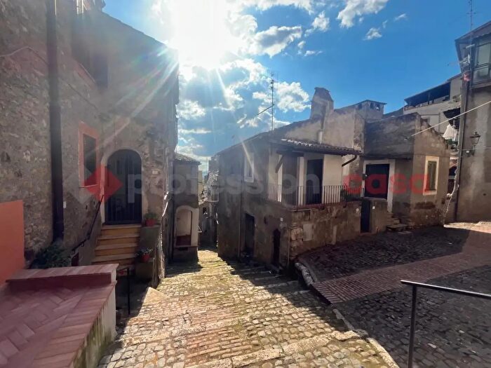 Appartamento bilocale in vendita in Vicolo della Salita, Anagni