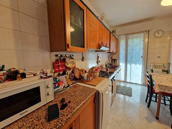 Appartamento trilocale in vendita in Via Leonardo da Vinci, Padova