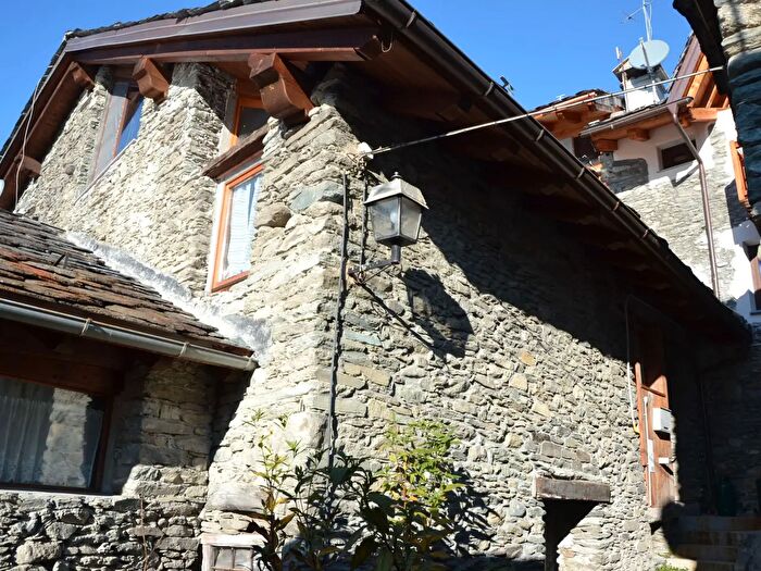 Appartamento monolocale in vendita in Fraz Messigné, Nus