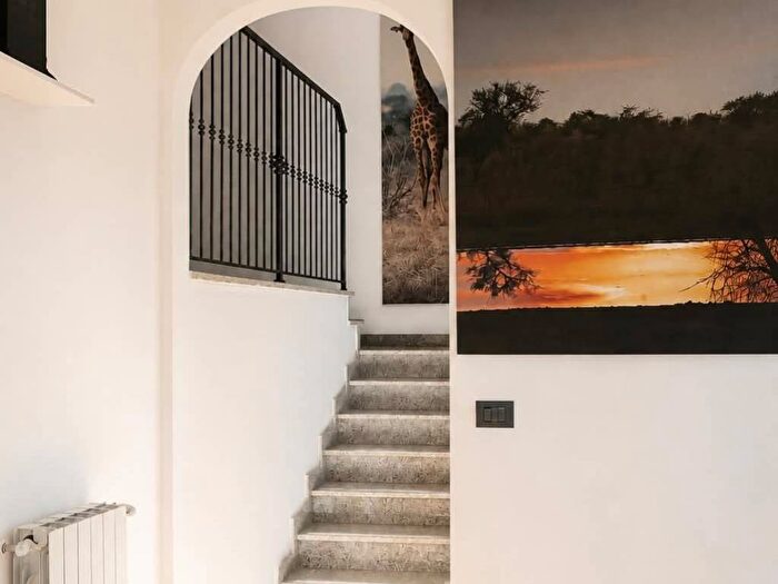 Casa con 5 locali in affitto in Borgo Montone San Marco, Ravenna