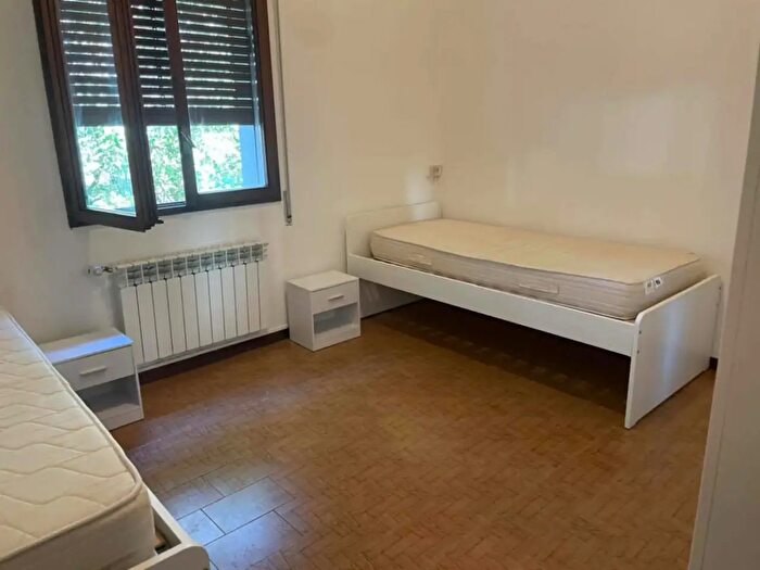 Appartamento monolocale in affitto in Via dei Lamponi, Bologna