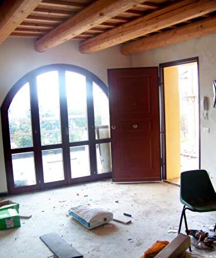 Appartamento con 6 locali in vendita in Via Mura Occidentali, Jesi