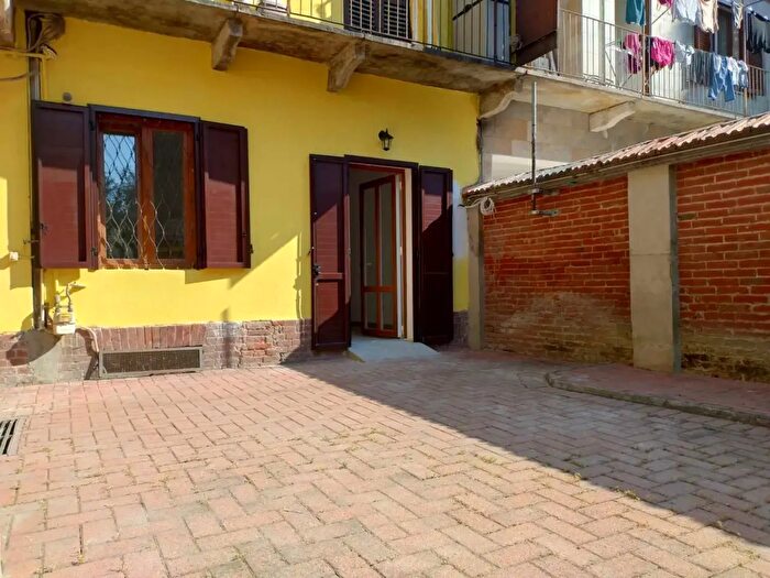 Appartamento trilocale in vendita in Alessandria