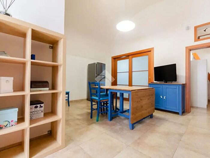 Casa bilocale in vendita in Via Gianrizzi, Gioia Del Colle