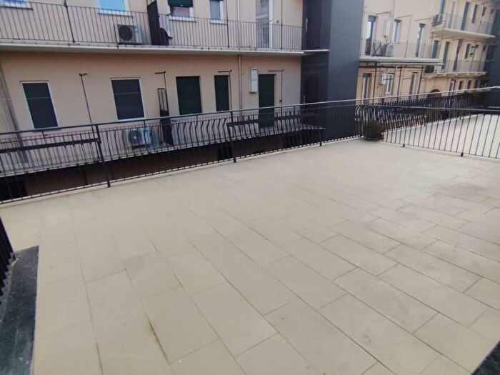 Appartamento trilocale in affitto in Corso Massimo dAzeglio, Ivrea