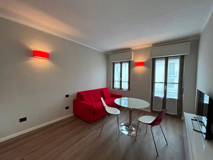 Appartamento monolocale in affitto in Corso Roma, Centro, Savigliano