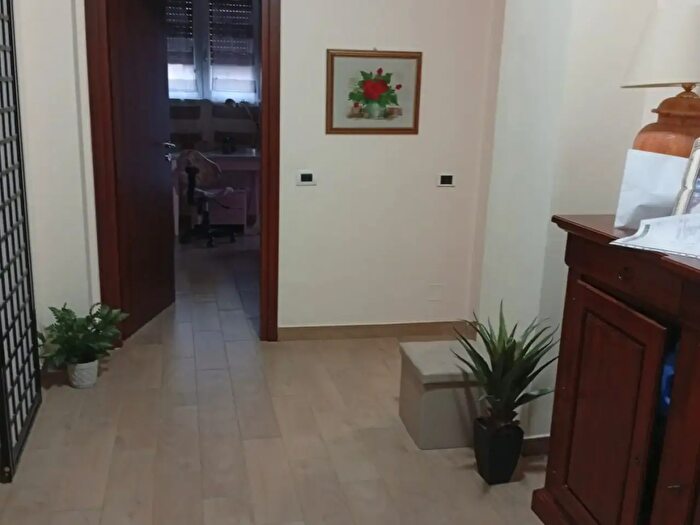 Appartamento quadrilocale in affitto in Viale Italia, Lodi