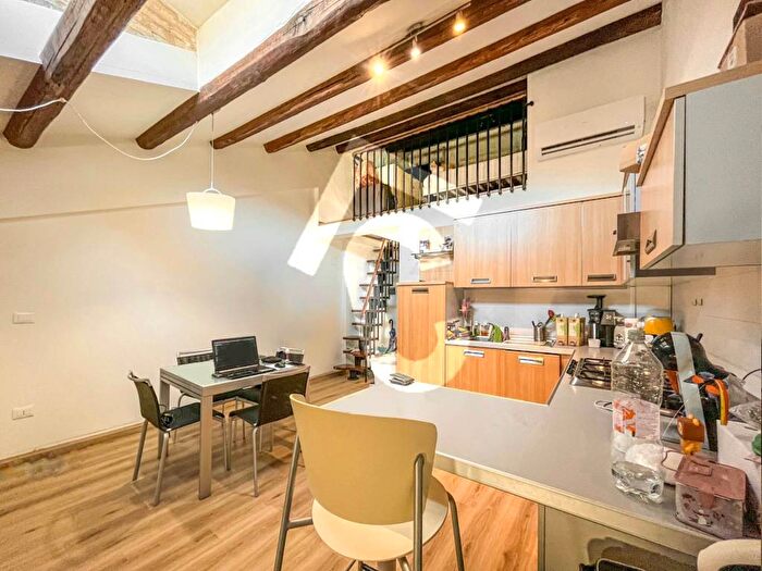 Appartamento bilocale in affitto in Centro Storico, Jesi