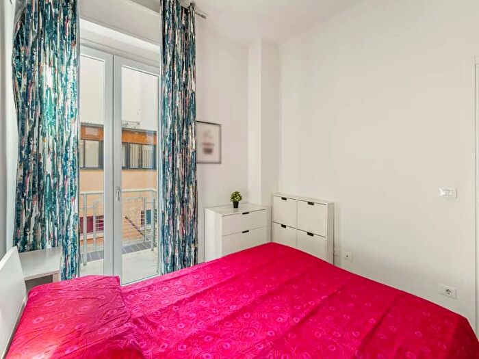 Appartamento monolocale in affitto in Via San Pio V, Bologna