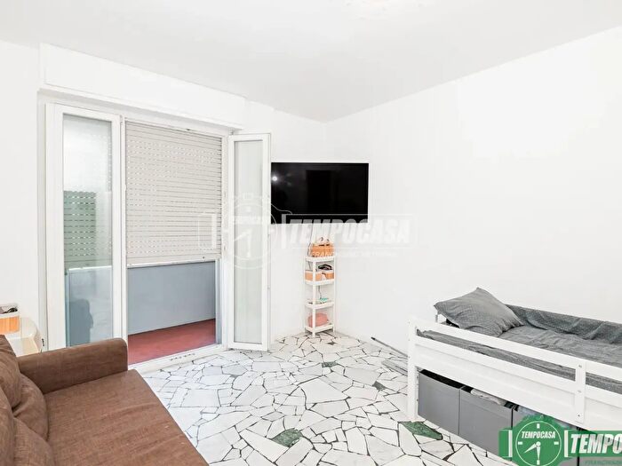 Appartamento bilocale in vendita in Via Sanremo a, San Giuliano Milanese