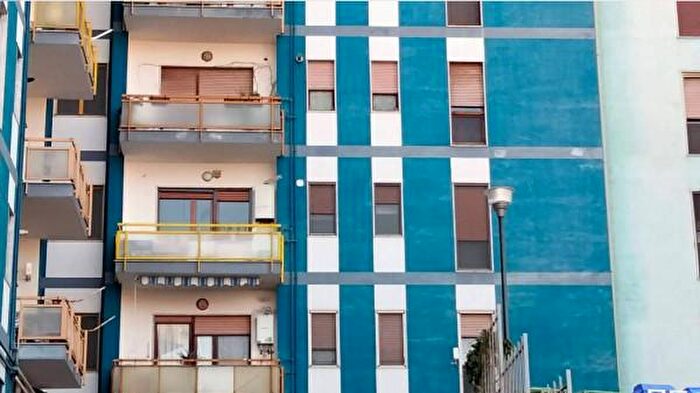 Appartamento con 6 locali in vendita in Via Napoli, Benevento