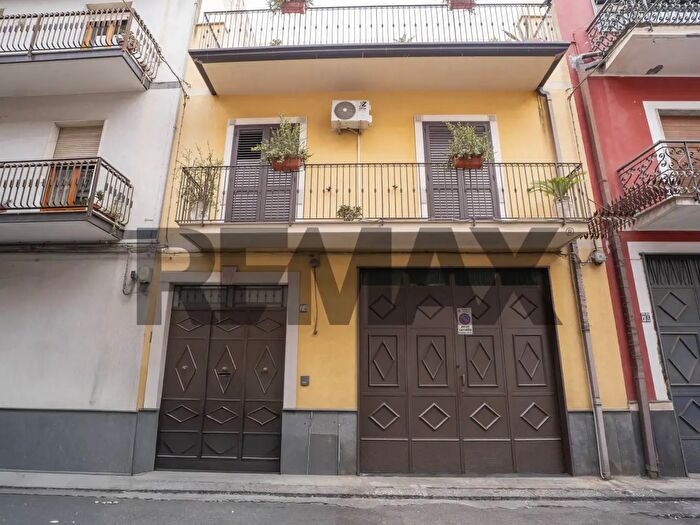 Casa con 7 locali in vendita in Via Torquato Tasso, Paterno'