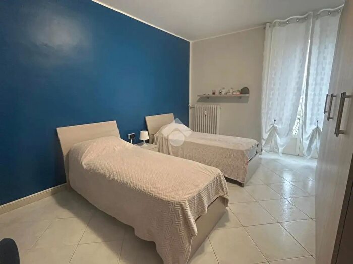 Appartamento monolocale in affitto in Via Andorno, Torino