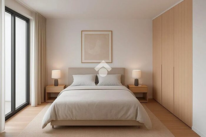 Appartamento quadrilocale in vendita in Via Raffaele Bombelli, Bologna