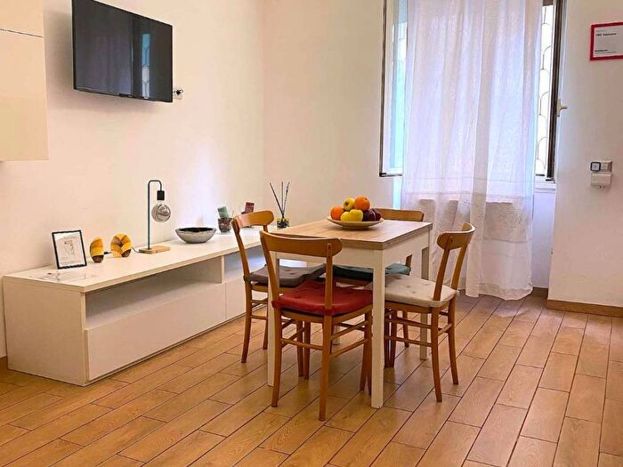 Appartamento bilocale in affitto in Via dei Gozzadini, Gregorio VII Piccolomini, Roma