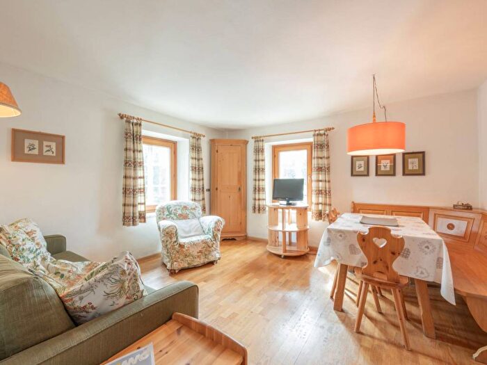 Appartamento quadrilocale in affitto in Centro, Badia