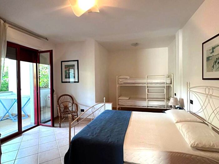 Appartamento trilocale in affitto in Via Giuseppe Verdi, Zona Nuova Pratoranieri, Follonica