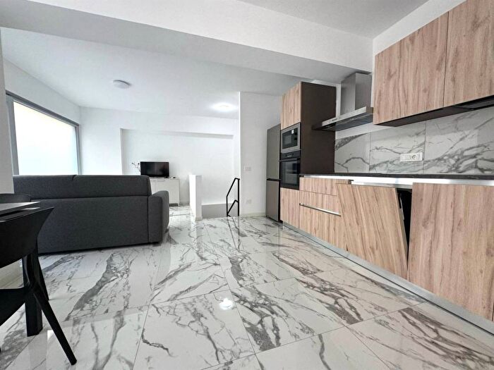 Appartamento bilocale in affitto in Centro Storico, Catanzaro