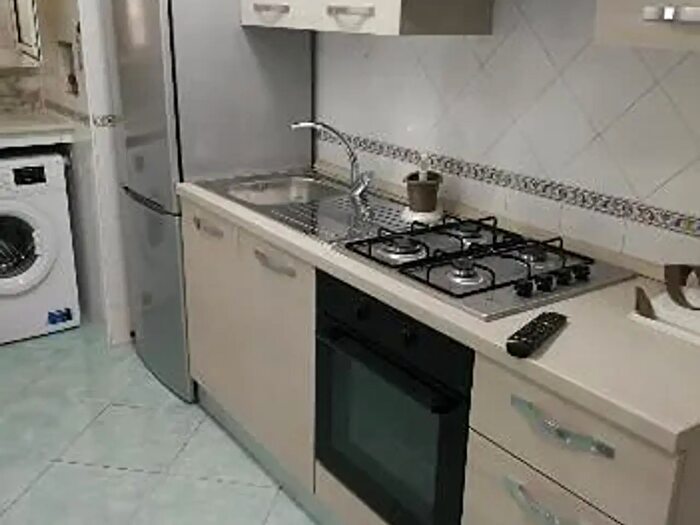 Appartamento bilocale in affitto in Largo Banchi Nuovi, Napoli