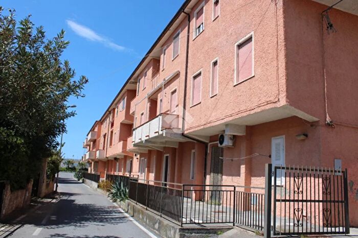 Appartamento trilocale in vendita in Corso del Tirreno, Santa Maria Del Cedro