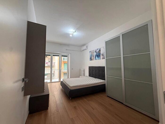 Appartamento trilocale in affitto in Via Asinari di San Marzano, Casal Bertone, Roma
