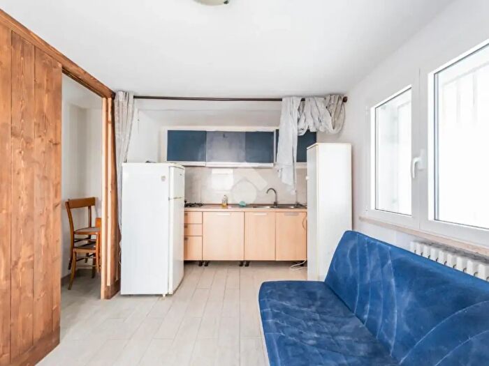 Appartamento monolocale in vendita in Viale Giovanni Boccaccio, Rimini