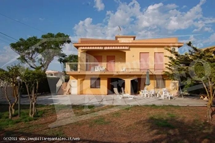 Casa con 5 locali in vendita in Cda Berbaro Marsala, Marsala