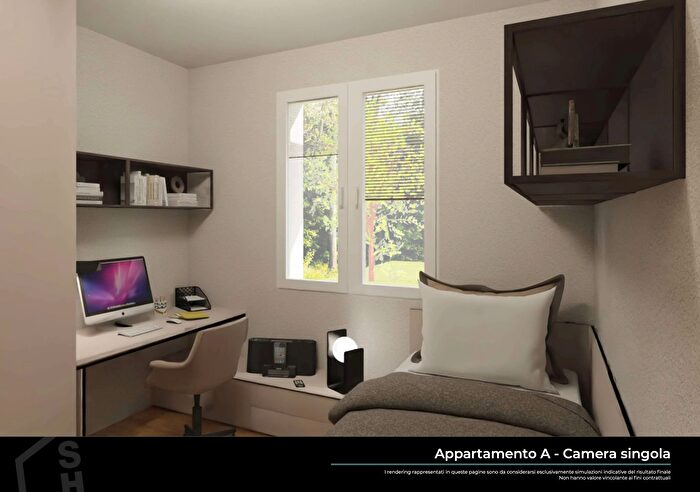 Case in Vendita e in Affitto - 2