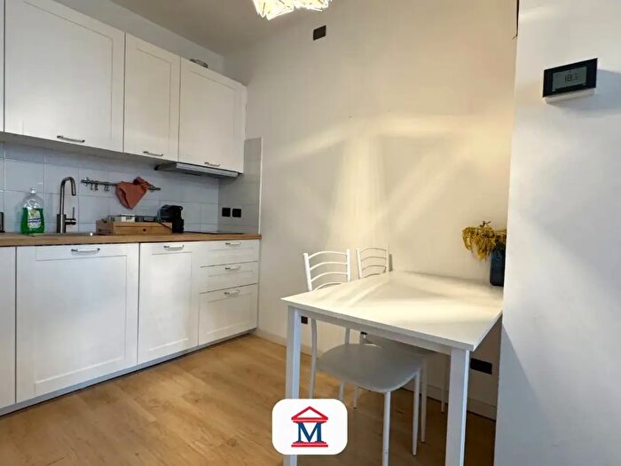 Appartamento bilocale in vendita in Via San Lazzaro, Bergamo