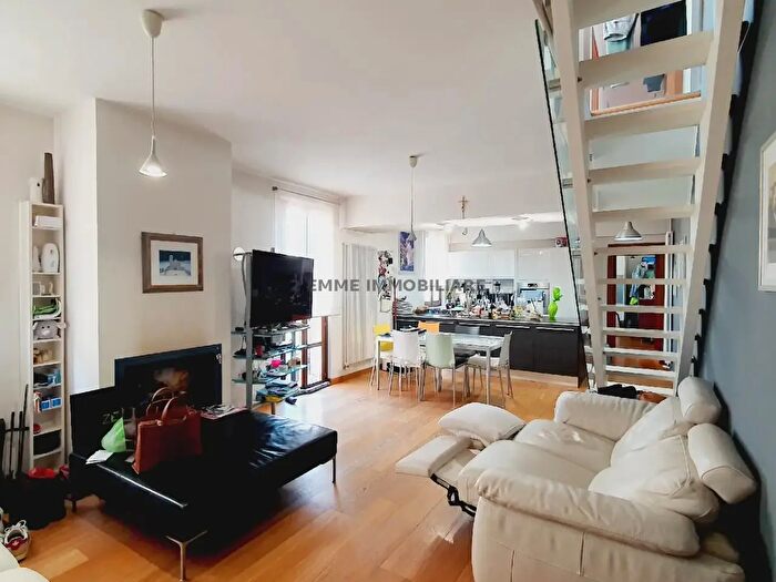 Appartamento con 5 locali in vendita in Viale Indipendenza, Ascoli Piceno