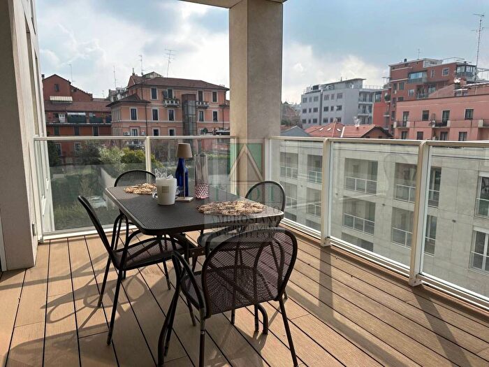 Appartamento bilocale in affitto in Via Stresa, Maggiolina, Milano