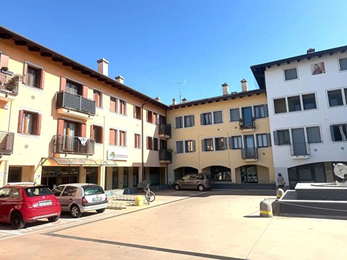 Appartamento monolocale in vendita in Romans DIsonzo