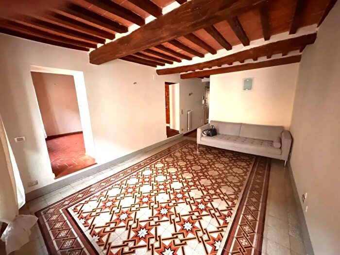 Appartamento quadrilocale in affitto in Arezzo