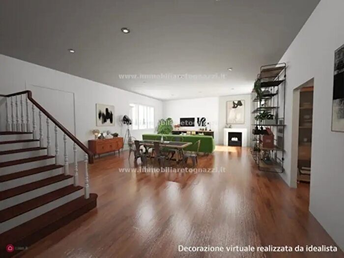 Casa con 6 locali in vendita in Zona Mensa Pressi, Certaldo