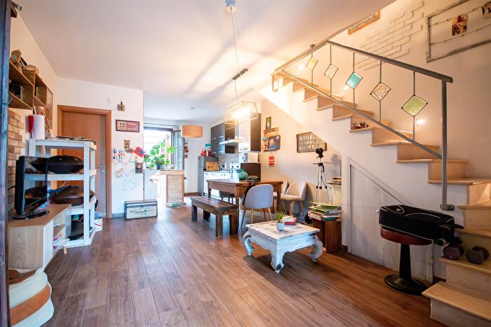 Appartamento quadrilocale in vendita in Cecina