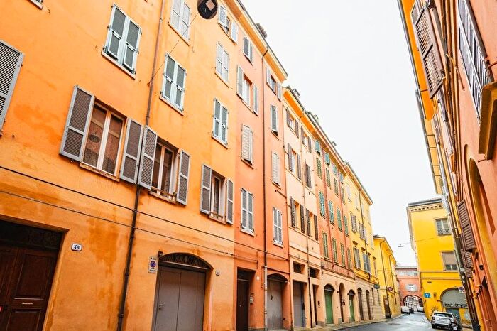 Appartamento bilocale in vendita in Via Campanella Modena, Modena