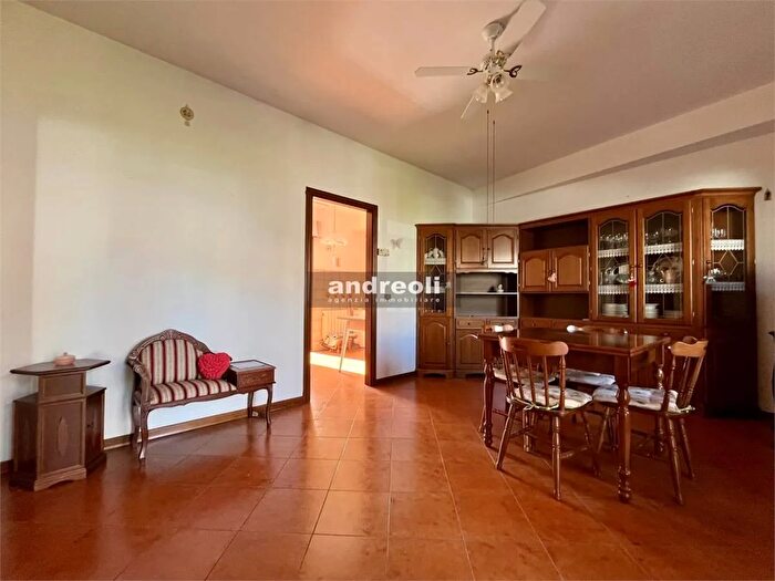 Appartamento con 5 locali in vendita in San Paolo Di Jesi