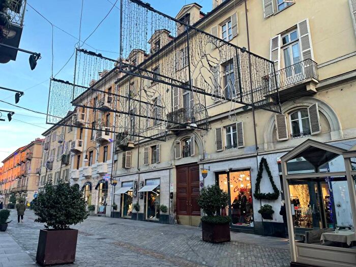 Appartamento bilocale in affitto in Via Monferrato, Gran Madre Crimea, Torino