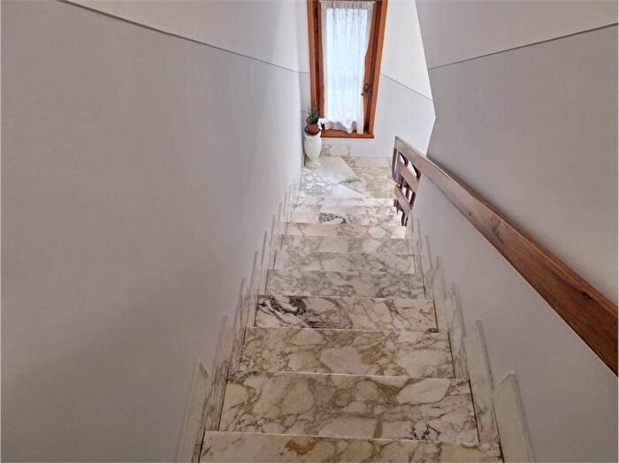 Appartamento trilocale in affitto in Via del Salsero, MontecatiniTerme