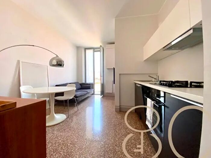 Appartamento bilocale in affitto in Via Balilla, Milano