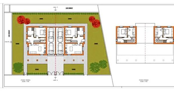 Casa con 5 locali in vendita in Via Principale, Colli Verdi