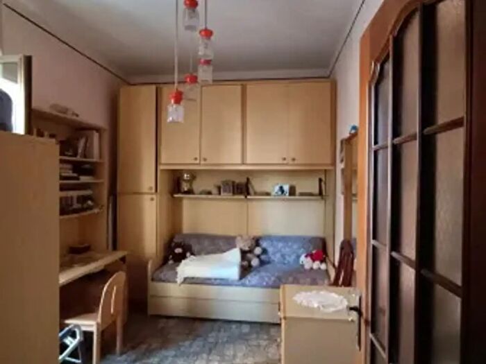 Appartamento trilocale in vendita in Via Dante Alighieri, Ventimiglia