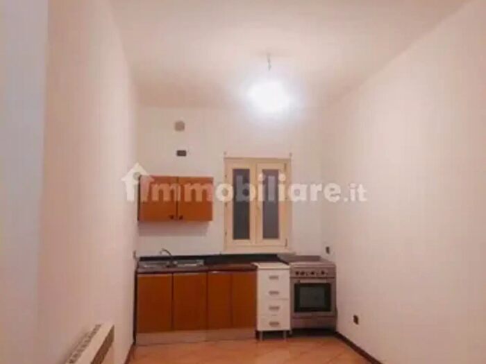 Appartamento monolocale in affitto in Via Monte Santo, Orzinuovi