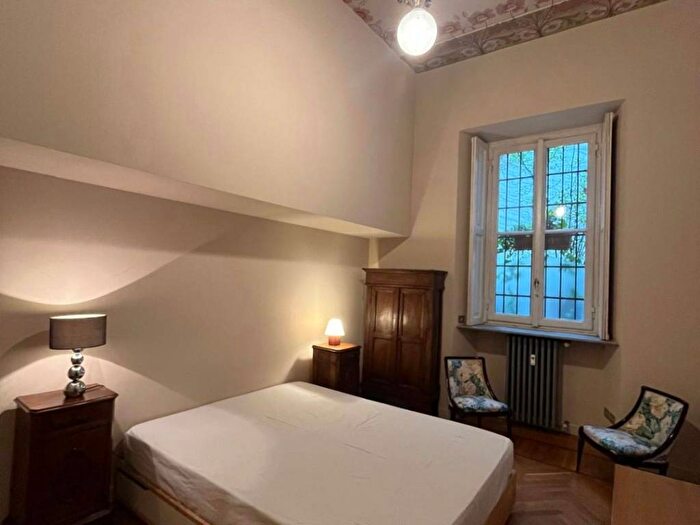 Appartamento bilocale in affitto in Piazza dei Volontari, Arco della Pace, Milano